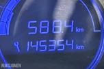 2013 Citroen DS4 1.6 e-HDI 114HK Style Automat, Cruisekontroll, Navigasjon