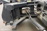 1996 Gjerstad hydraulisk U-plog, 4890 mm bredde