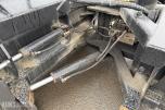 1996 Gjerstad hydraulisk U-plog, 4890 mm bredde