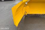 1996 Gjerstad hydraulisk U-plog, 4890 mm bredde