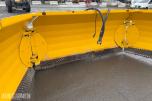 1996 Gjerstad hydraulisk U-plog, 4890 mm bredde