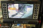 2015 McHale Fusion 3+ rundballepresse med integrert plastpakker