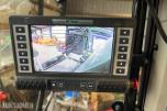2015 McHale Fusion 3+ rundballepresse med integrert plastpakker