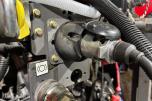 2015 McHale Fusion 3+ rundballepresse med integrert plastpakker