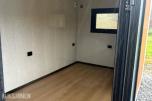 Helt nytt minihus 13 m² – Med kjøkken, bad og dusj