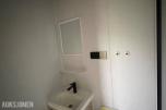 Helt nytt minihus 13 m² – Med kjøkken, bad og dusj