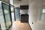 Helt nytt minihus 13 m² – Med kjøkken, bad og dusj
