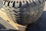 BKT 19.0/45-17 Implement AW 708 hjul med felg