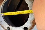 BKT 19.0/45-17 Implement AW 708 hjul med felg