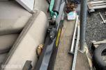 2016 Palfinger Jib PJ060  34 t/m Kran 