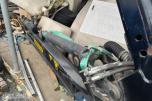 2016 Palfinger Jib PJ060  34 t/m Kran 