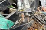 2016 Palfinger Jib PJ060  34 t/m Kran 