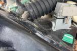 2016 Palfinger Jib PJ060  34 t/m Kran 