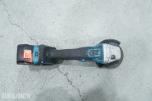 Parti Makita elektroverktøy med batterier og lader 