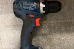 Bosch GSR 18v-65 batteridrill fra 2025