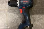 Bosch GSR 18v-65 batteridrill fra 2025