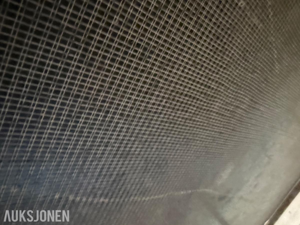 muligens marmorplate med stål understell *Ingen minstepris*