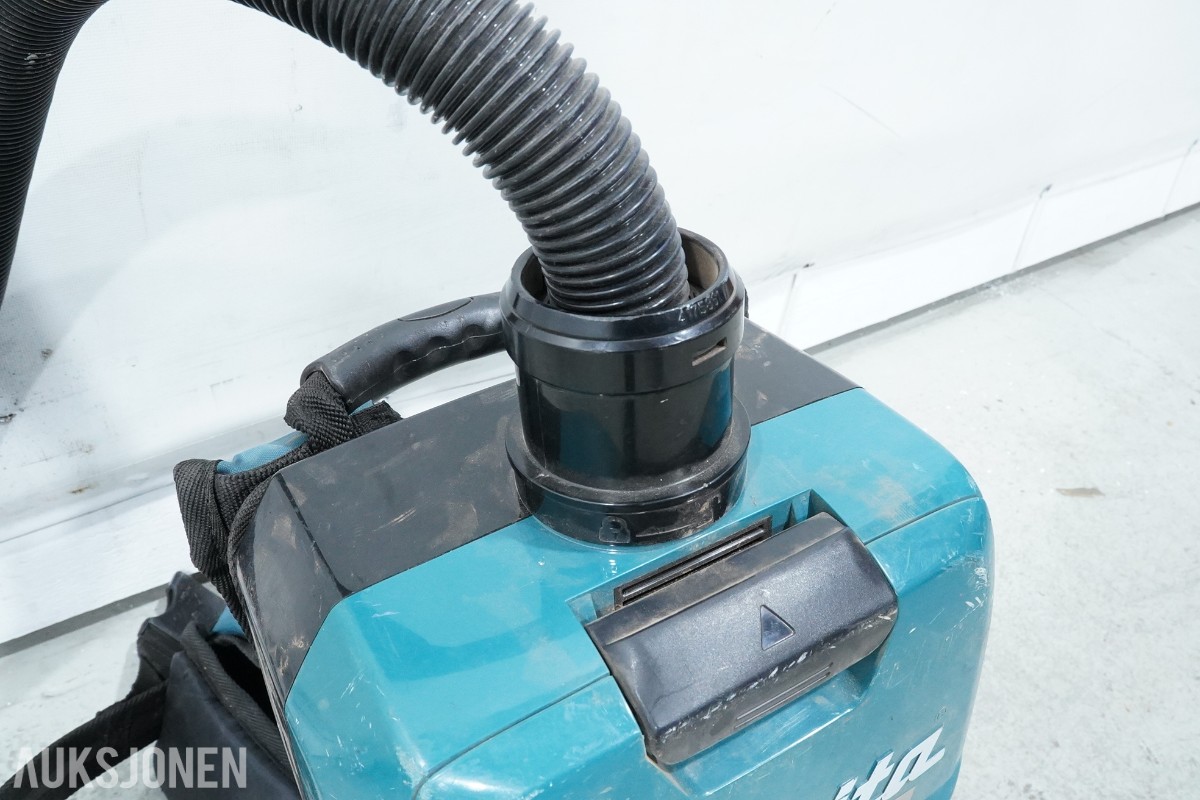 Makita kombihammere, vinkelsliper, multiverktøy, slagbormaskin, støvsuger, arbeidslampe++