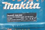 Makita kombihammere, vinkelsliper, multiverktøy, slagbormaskin, støvsuger, arbeidslampe++
