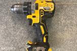 Dewalt DCD791 batteridrill