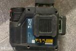 Bosch  GLL12v-100-33-CG krysslaser