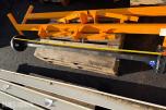 Knott aksling 1800 kg 