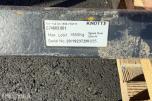 Knott aksling 1800 kg 