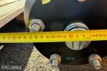 Knott aksling 1800 kg 