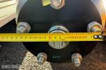 Knott aksling 1800 kg 