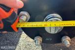 Knott aksling 1800 kg 