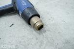 Parti Makita 18V elektroverktøy, støvsuger, radio og håndverktøy