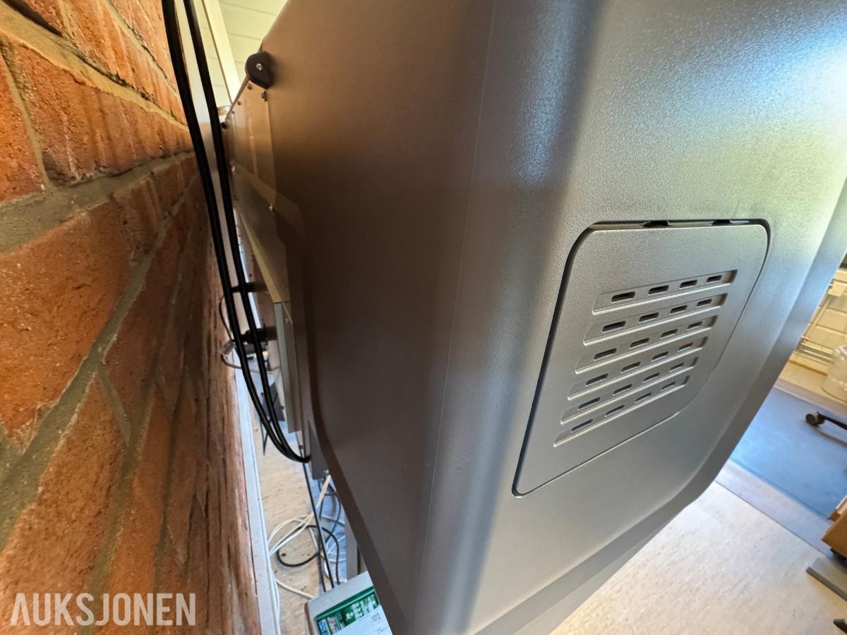 2019 HP Latex 315 storformatrullskriver