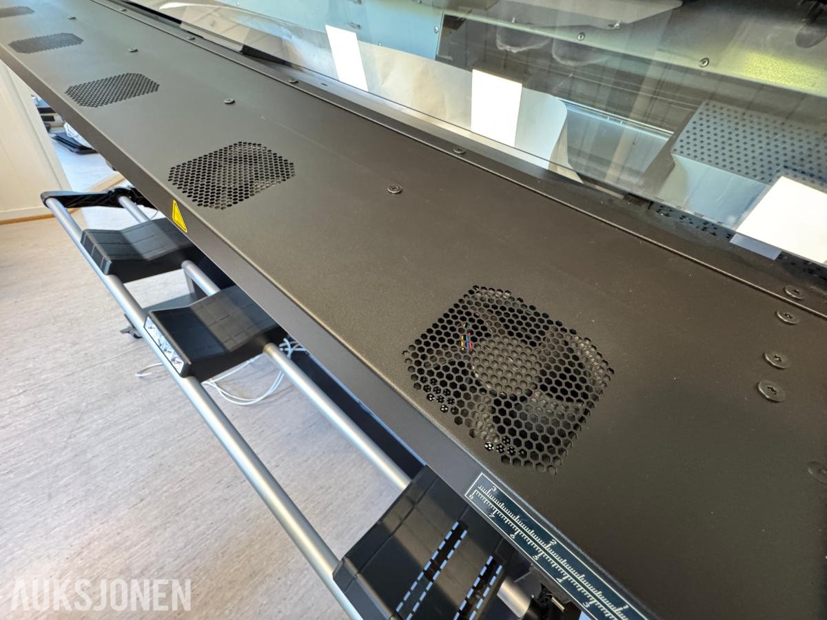 2019 HP Latex 315 storformatrullskriver
