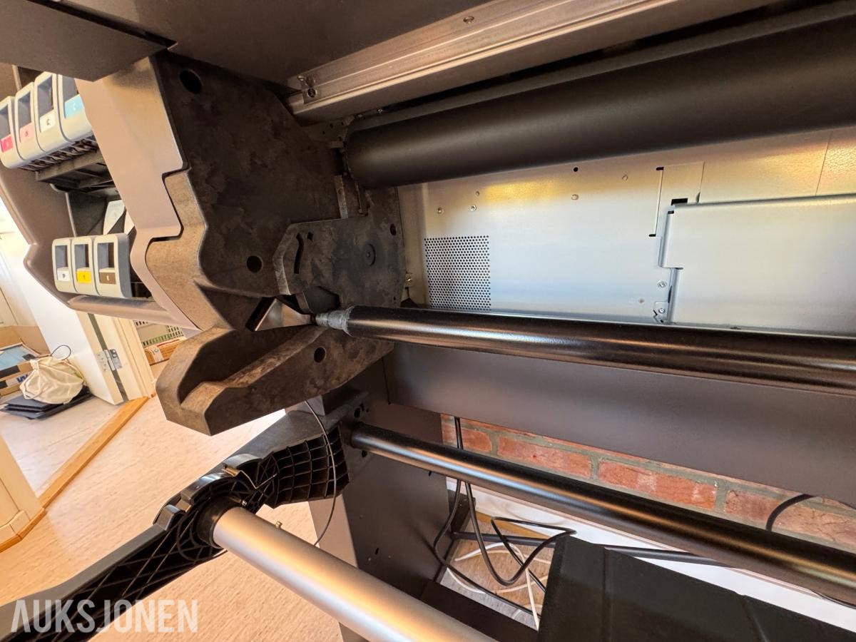 2019 HP Latex 315 storformatrullskriver