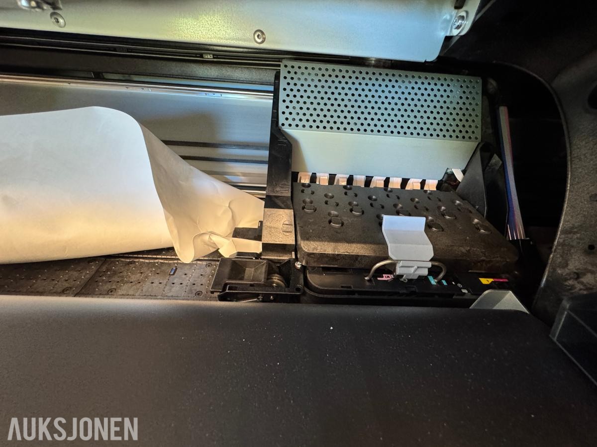 2019 HP Latex 315 storformatrullskriver
