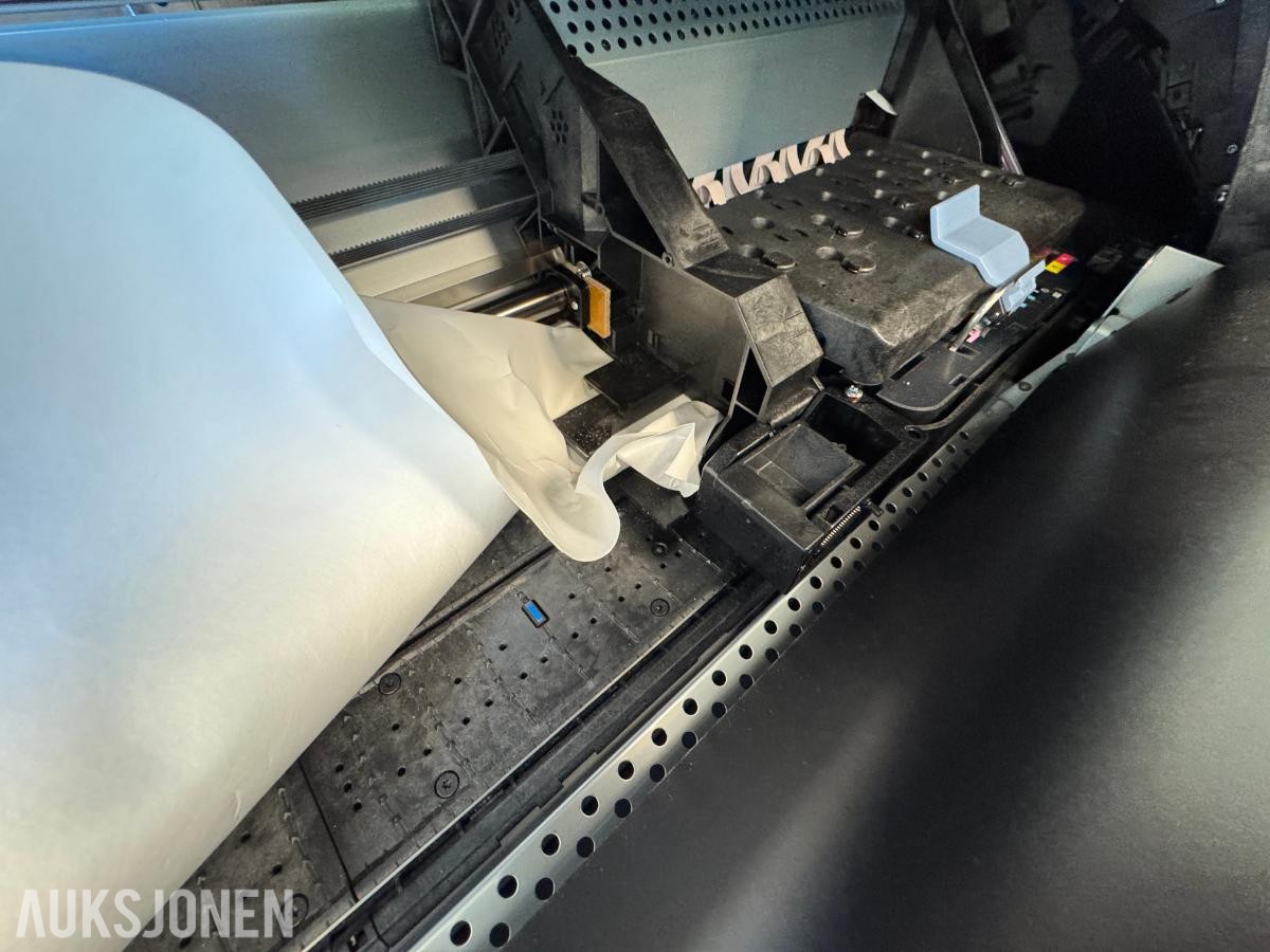 2019 HP Latex 315 storformatrullskriver
