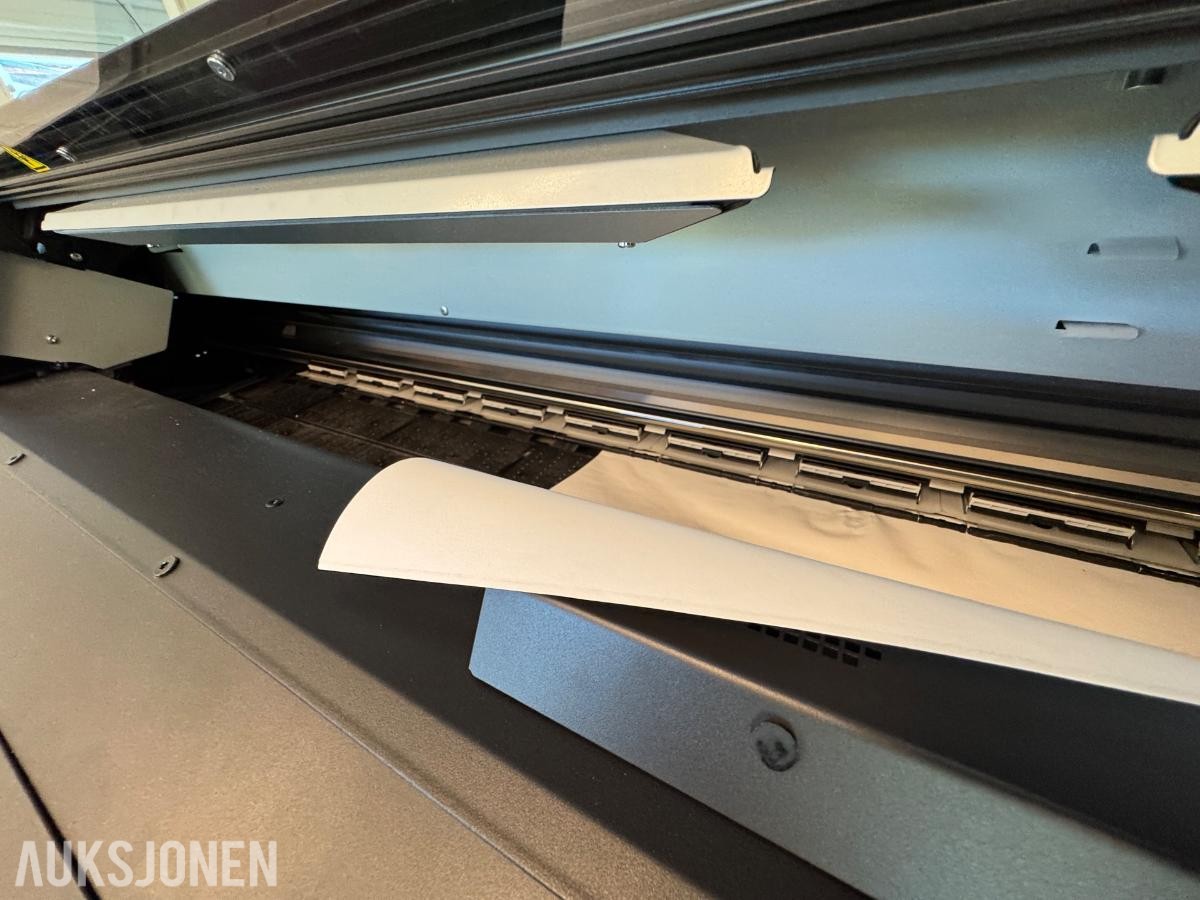 2019 HP Latex 315 storformatrullskriver