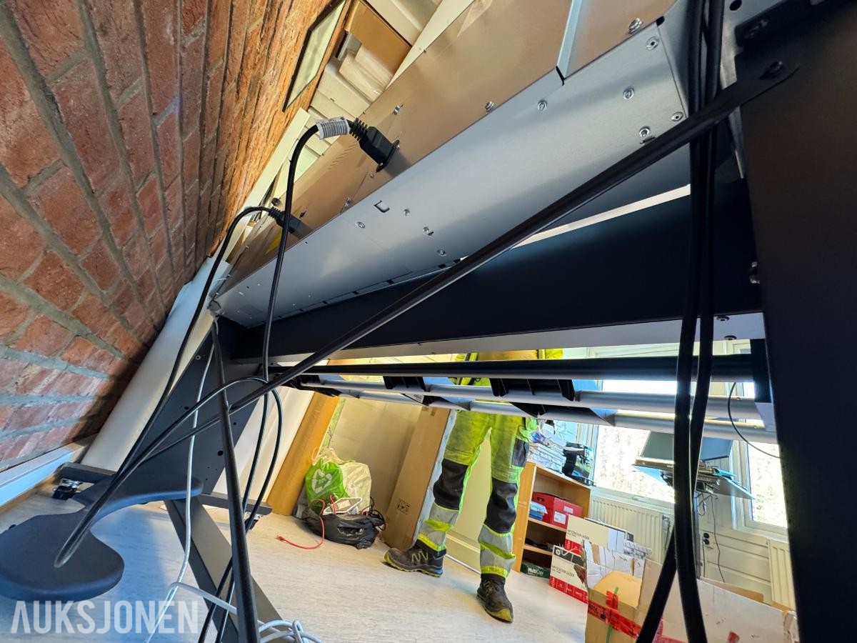 2019 HP Latex 315 storformatrullskriver
