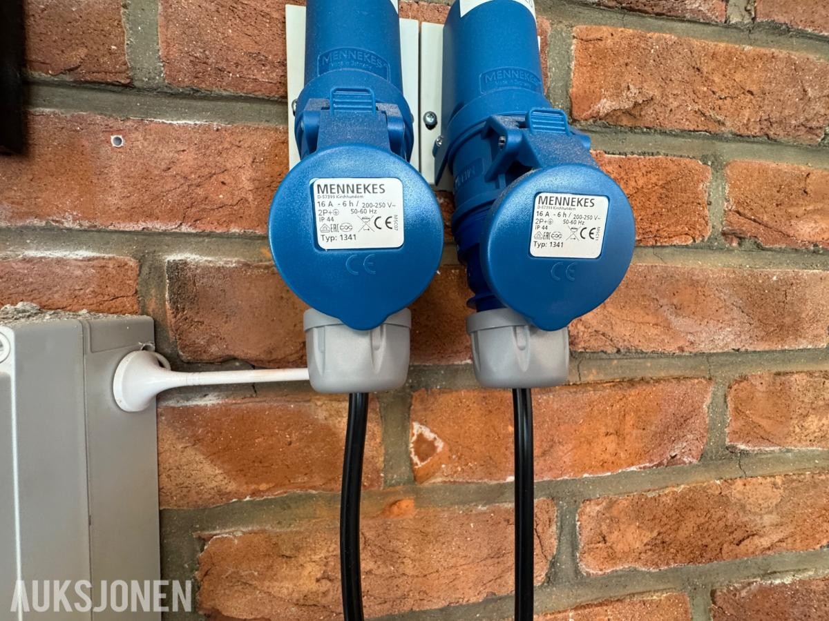 2019 HP Latex 315 storformatrullskriver