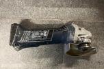 Bosch  GWS18v-125 vinkelsliper