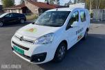 2019 Citroen Berlingo elektrisk varebil / 11380km