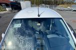 2019 Citroen Berlingo elektrisk varebil / 11380km