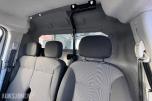 2019 Citroen Berlingo elektrisk varebil / 11380km