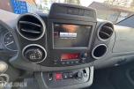 2019 Citroen Berlingo elektrisk varebil / 11380km