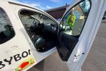2019 Citroen Berlingo elektrisk varebil / 11380km