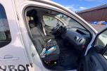 2019 Citroen Berlingo elektrisk varebil / 11380km