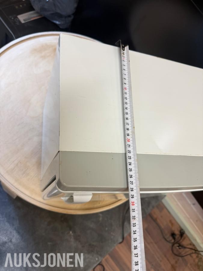 Heal TH Super Star elektrisk håndkle varmer RTD-23A *Ingen minstepris*