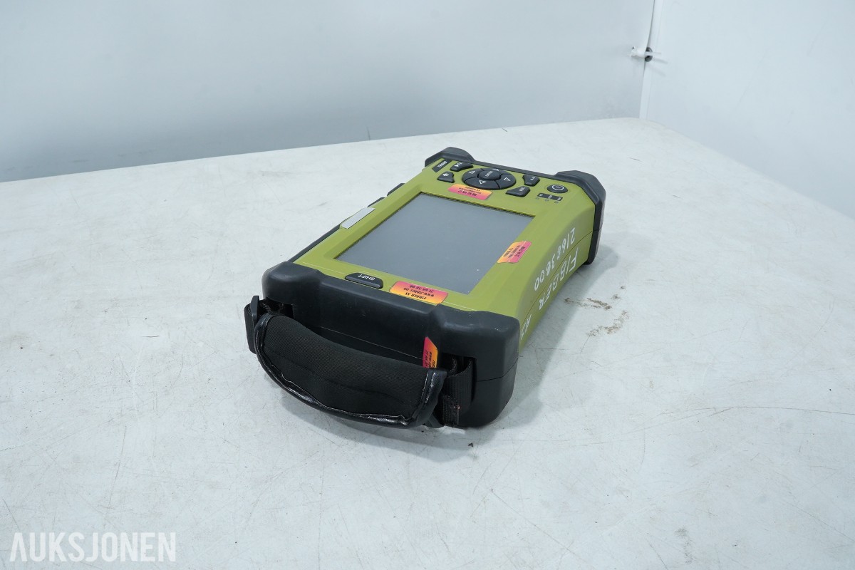 2018 Orientek TR600 OTDR fibertester