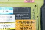 2018 Orientek TR600 OTDR fibertester