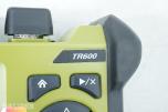 2018 Orientek TR600 OTDR fibertester